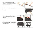 Preview for 4 page of PROAIM Cinema VCTR-LT Assembly Manual