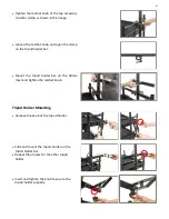 Предварительный просмотр 3 страницы PROAIM CINEMA VCTR-TH Assembly Manual