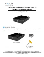 PROAIM CT-SLBD-01 Assembly Manual preview