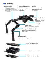 Предварительный просмотр 2 страницы PROAIM Discovery SR-10 Assembly Manual