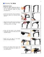 Предварительный просмотр 3 страницы PROAIM Discovery SR-10 Assembly Manual