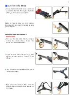 Preview for 2 page of PROAIM DL-ANCR-02 Assembly Manual