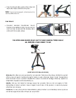 Preview for 3 page of PROAIM DL-ANCR-02 Assembly Manual