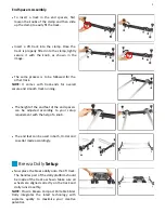 Предварительный просмотр 2 страницы PROAIM DL-BRZA-01 Assembly Manual