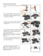 Предварительный просмотр 3 страницы PROAIM DL-BRZA-01 Assembly Manual