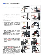 Preview for 2 page of PROAIM Dove Tail Assembly Manual