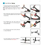 Preview for 2 page of PROAIM DW-PRTD Assembly Manual