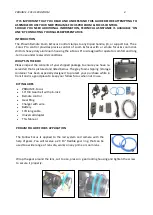 Preview for 4 page of PROAIM E-FOCUS PRO ZOOM Setup And Operation Manual