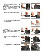 Preview for 3 page of PROAIM Explorer Pro PT-EXPR-02 Assembly Manual