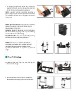 Preview for 4 page of PROAIM Explorer Pro PT-EXPR-02 Assembly Manual