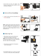 Preview for 5 page of PROAIM Explorer Pro PT-EXPR-02 Assembly Manual