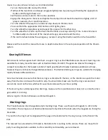 Preview for 6 page of PROAIM FF-WRLS-DR-ONE Instruction Manual