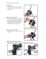 Preview for 4 page of PROAIM FF-WRLS-DR Instruction Manual