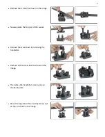 Preview for 3 page of PROAIM Flycam SW-015-00 Assembly Manual