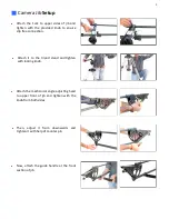 Preview for 2 page of PROAIM Flylite Assembly Manual