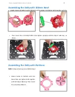 Preview for 9 page of PROAIM Flymate SL-187-00 Instruction Manual