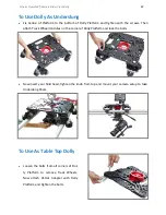 Preview for 11 page of PROAIM Flymate SL-187-00 Instruction Manual