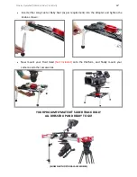 Preview for 12 page of PROAIM Flymate SL-187-00 Instruction Manual