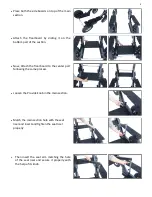 Preview for 4 page of PROAIM Gladiator Action Dolly Assembly Manual