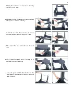 Preview for 5 page of PROAIM Gladiator Action Dolly Assembly Manual