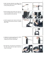 Preview for 6 page of PROAIM Gladiator Action Dolly Assembly Manual