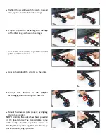 Preview for 3 page of PROAIM GP-FTGP-01 Assembly Manual