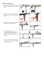 Preview for 2 page of PROAIM JB-AS08-00 Assembly Manual