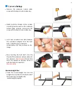 Preview for 3 page of PROAIM JB-AS08-00 Assembly Manual