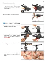 Preview for 6 page of PROAIM JB-AS08-00 Assembly Manual