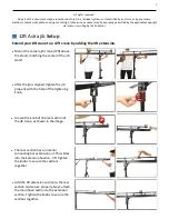 Preview for 2 page of PROAIM JB-AS12-00 Assembly Manual