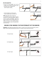 Preview for 4 page of PROAIM JB-AS12-00 Assembly Manual