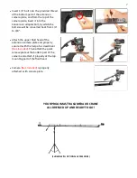 Preview for 7 page of PROAIM JB-AS12-00 Assembly Manual