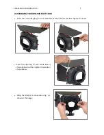 Preview for 3 page of PROAIM Kit-6-CF Instruction Manual