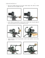 Preview for 5 page of PROAIM Kit-6-CF Instruction Manual