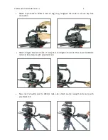 Preview for 6 page of PROAIM Kit-6-CF Instruction Manual