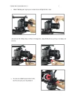 Preview for 7 page of PROAIM Kit-6-CF Instruction Manual