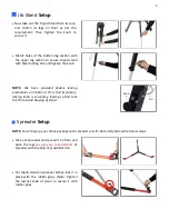 Preview for 5 page of PROAIM KITE-22-POPULAR Assembly Manual