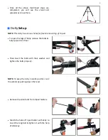 Preview for 6 page of PROAIM KITE-22-POPULAR Assembly Manual