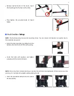 Preview for 7 page of PROAIM KITE-22-POPULAR Assembly Manual