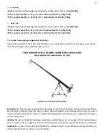 Preview for 14 page of PROAIM KITE-22-POPULAR Assembly Manual