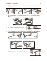 Preview for 8 page of PROAIM Kite-33 Starter Setup And Operation Manual