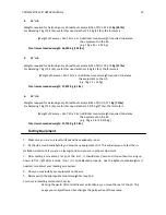 Preview for 12 page of PROAIM Kite-33 Starter Setup And Operation Manual