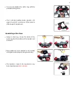 Предварительный просмотр 3 страницы PROAIM LV-3WAY-01 Assembly Manual