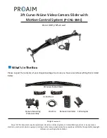 PROAIM P-CNL-3MC Assembly Manual preview