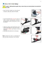 Preview for 3 page of PROAIM P-CNL-3MC Assembly Manual