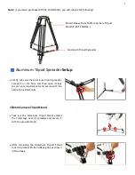 Предварительный просмотр 2 страницы PROAIM P-CST Assembly Manual