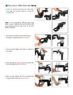 Preview for 2 page of PROAIM P-FLER-01 Assembly Manual