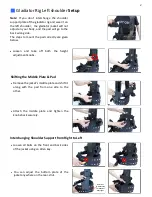 Preview for 3 page of PROAIM P-GDTR-01 Assembly Manual