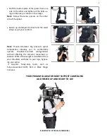 Preview for 4 page of PROAIM P-GDTR-01 Assembly Manual