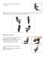 Preview for 4 page of PROAIM P-GHF-01 Assembly Manual